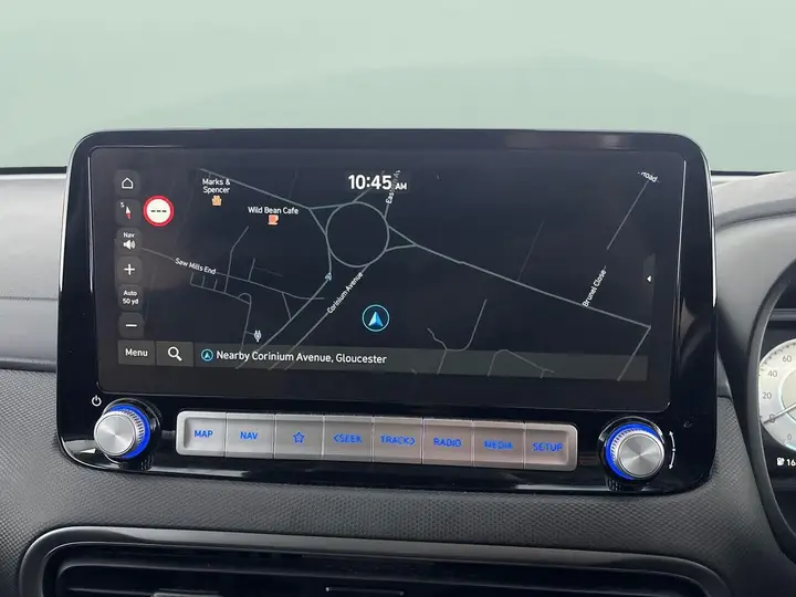Hyundai Kona 2023 photo 5