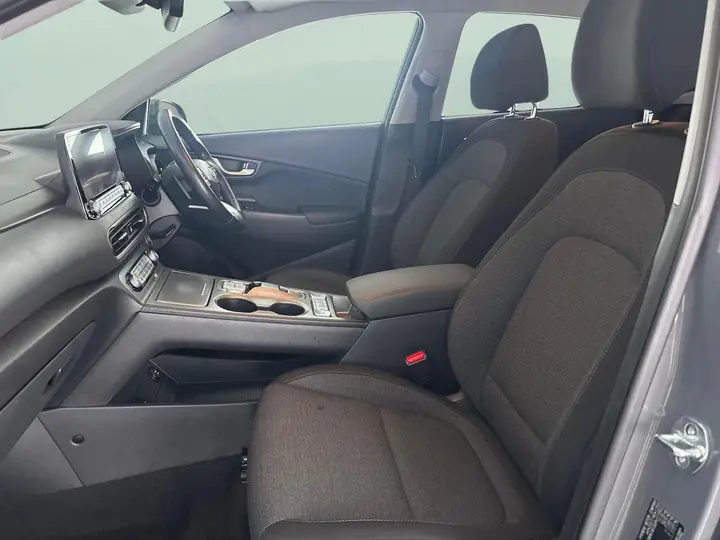 Hyundai Kona 2023 photo 4