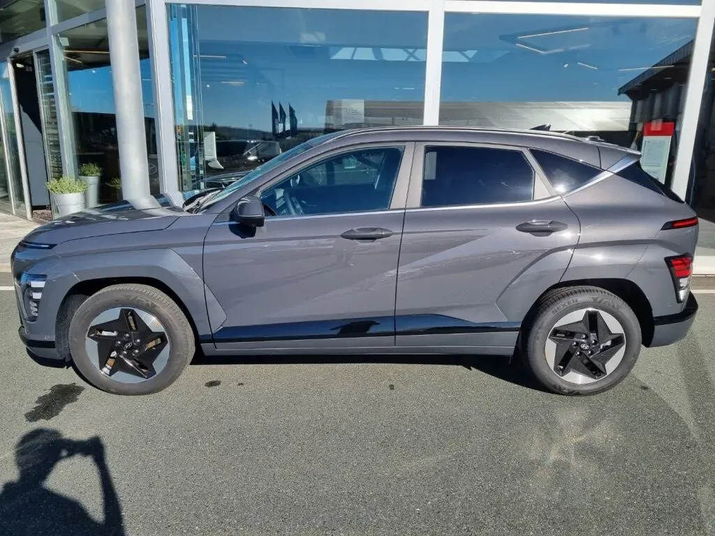 Hyundai Kona 2026 photo 2