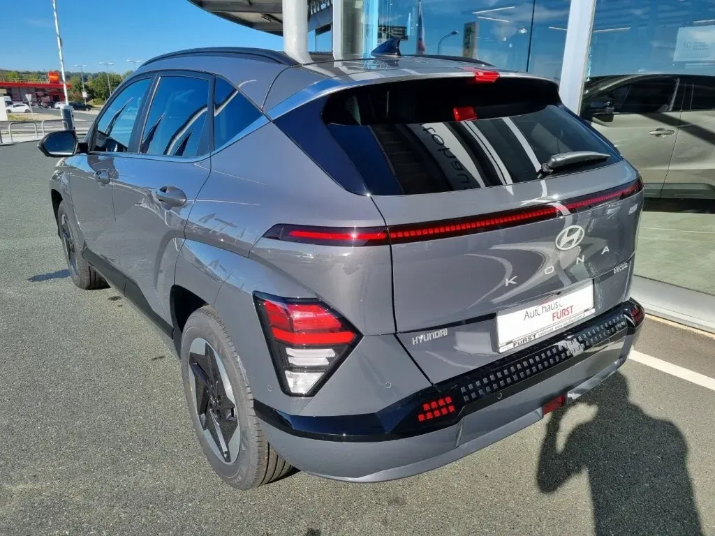 Hyundai Kona 2026 photo 3