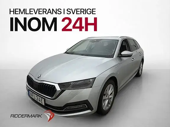 Skoda Octavia 2022 photo 3