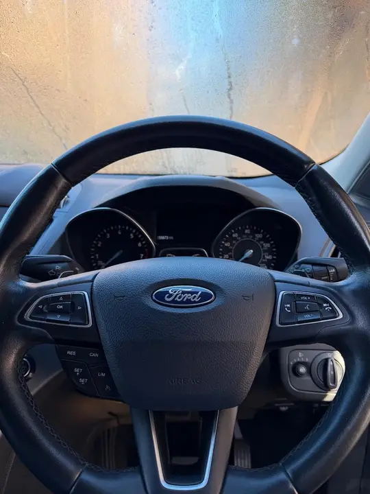 Ford Kuga 2018 photo 5