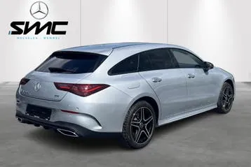 Mercedes-Benz Cla 2025 photo 2
