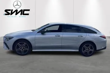 Mercedes-Benz Cla 2025 photo 3