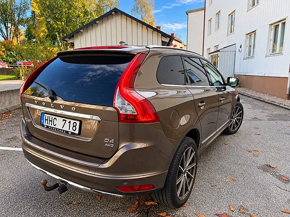 Volvo Xc60 2014 photo 2
