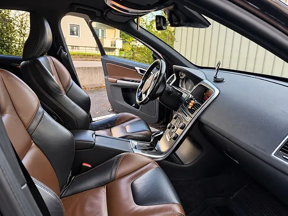 Volvo Xc60 2014 photo 5