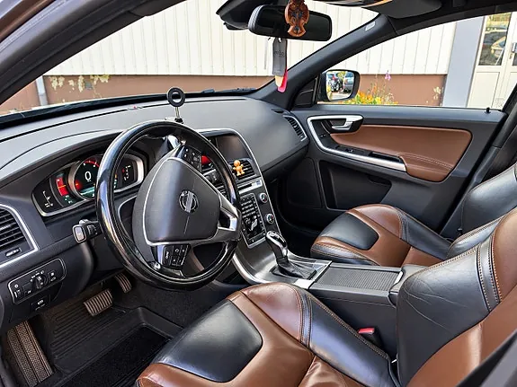 Volvo Xc60 2014 photo 4