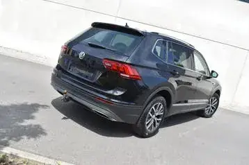 Volkswagen Tiguan Allspace 2019 photo 3