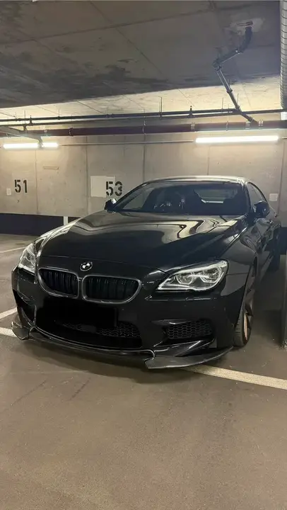 BMW 6 Series