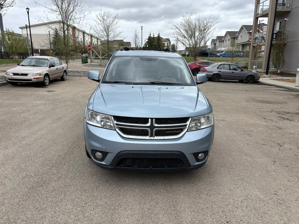 Dodge Journey