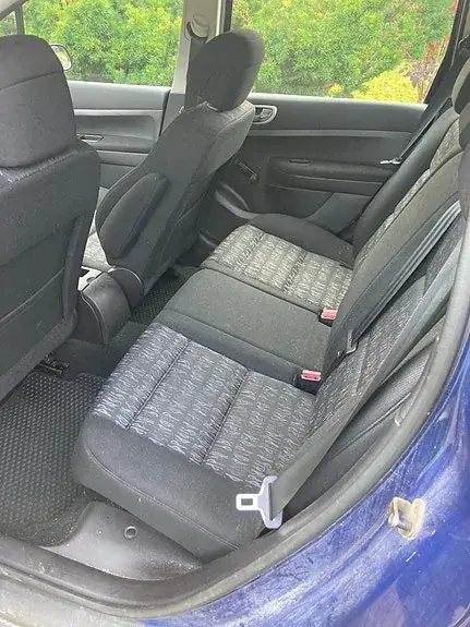 Peugeot 307 2004 photo 4