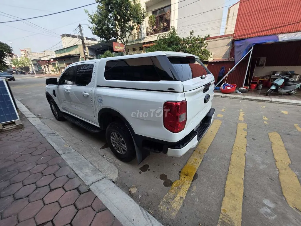 Ford Ranger 2023 photo 5