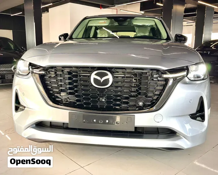 Mazda Cx-50 2025 photo 2