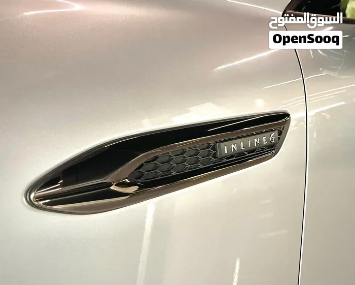 Mazda Cx-50 2025 photo 4