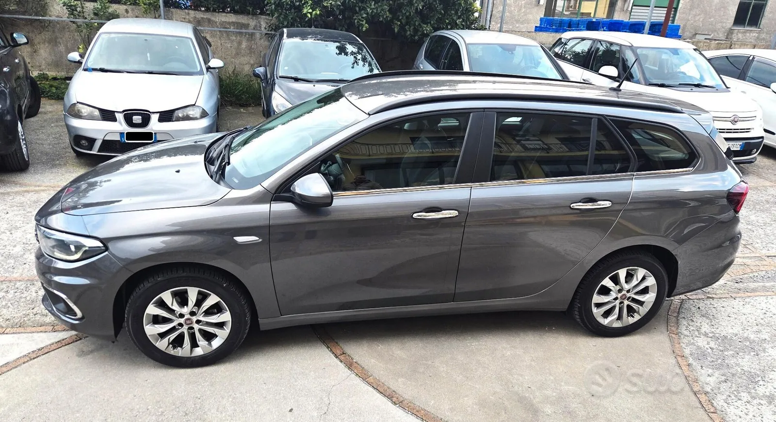 Fiat Tipo 2020 photo 4