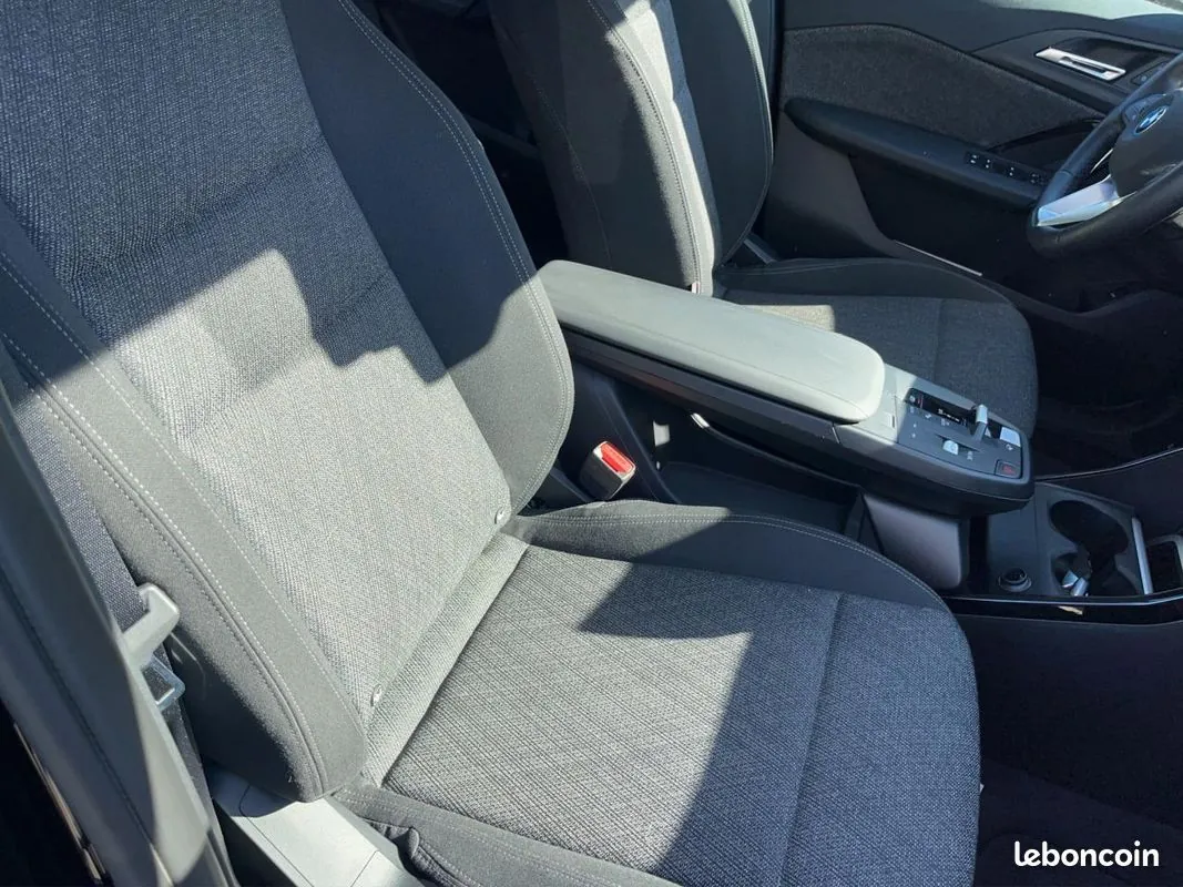 BMW X1 2023 photo 4