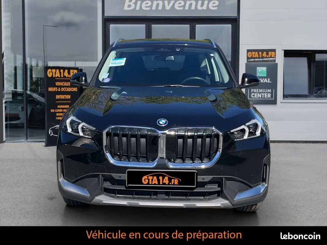 BMW X1 2023 photo 2