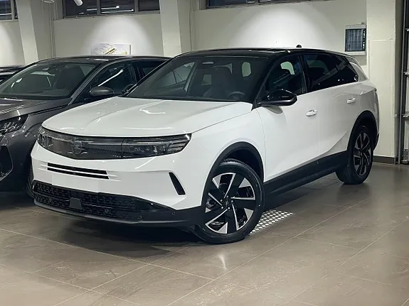 Opel Grandland 2026 photo 4