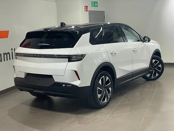 Opel Grandland 2026 photo 5