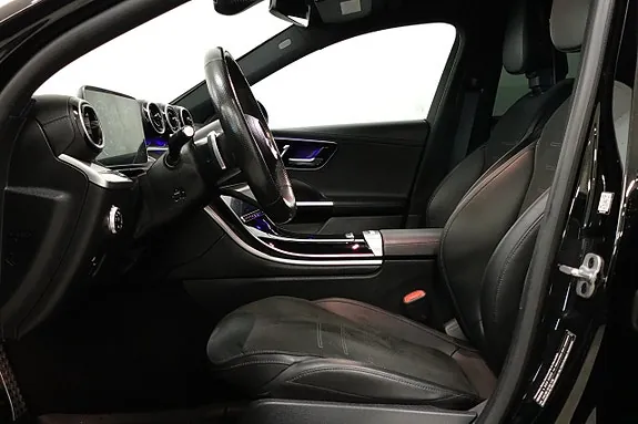 Mercedes-Benz C300 2024 photo 4