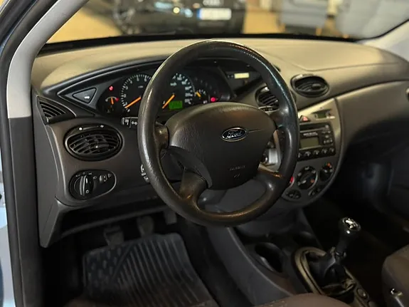 Ford Focus 2005 photo 5