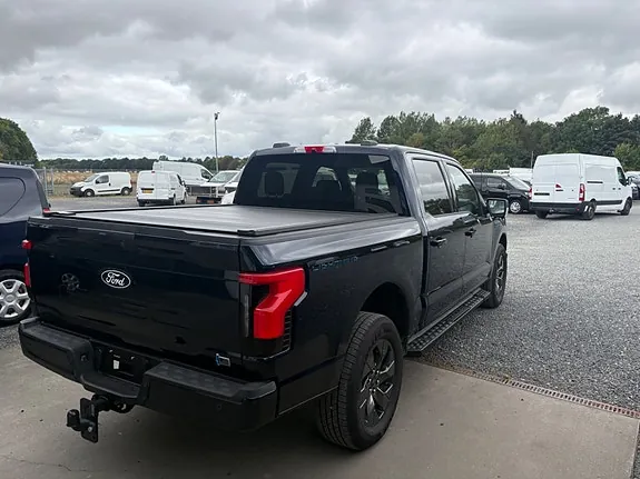 Ford F-150 2025 photo 5
