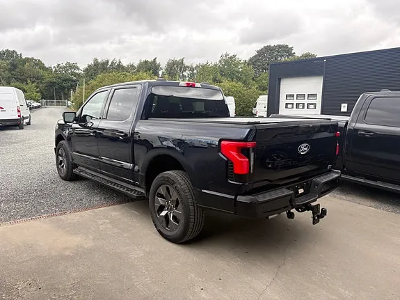Ford F-150 2025 photo 4