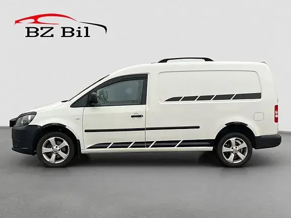 Volkswagen Caddy Maxi 2015 photo 2