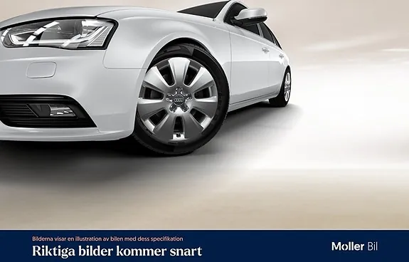 Audi A4 2014 photo 5