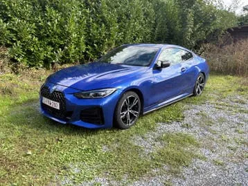 BMW 420I