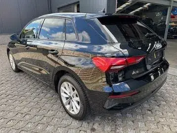 Audi A3 2024 photo 3