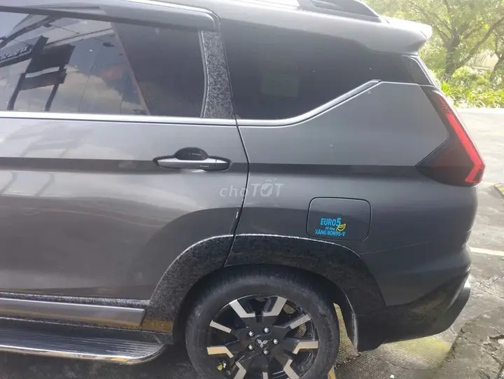 Mitsubishi Xpander Cross 2025 photo 4