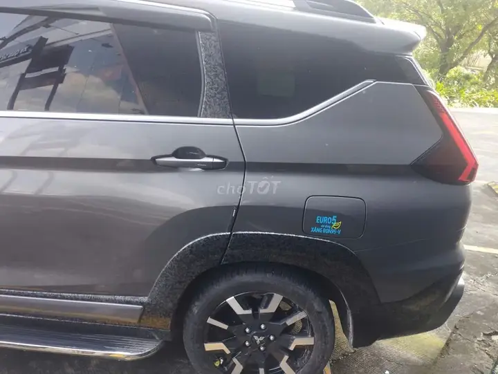 Mitsubishi Xpander Cross 2025 photo 3