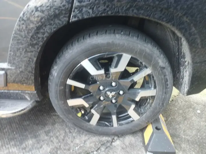 Mitsubishi Xpander Cross 2025 photo 5