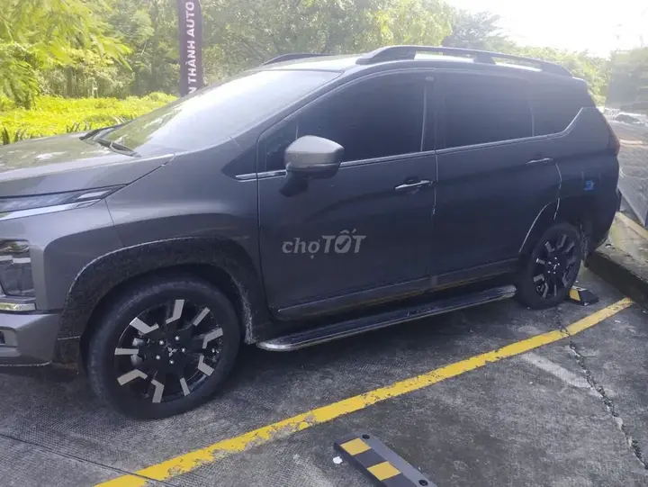 Mitsubishi Xpander Cross 2025 photo 2