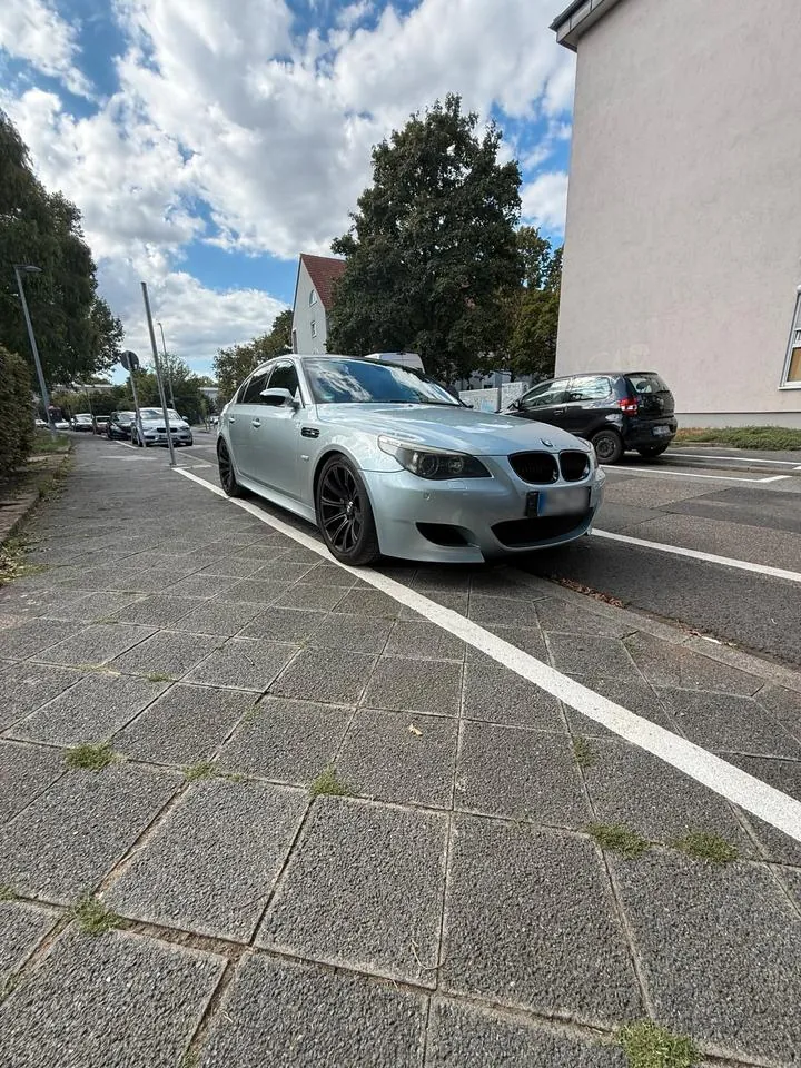 BMW M5