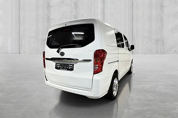 BYD Etp3 2022 photo 4