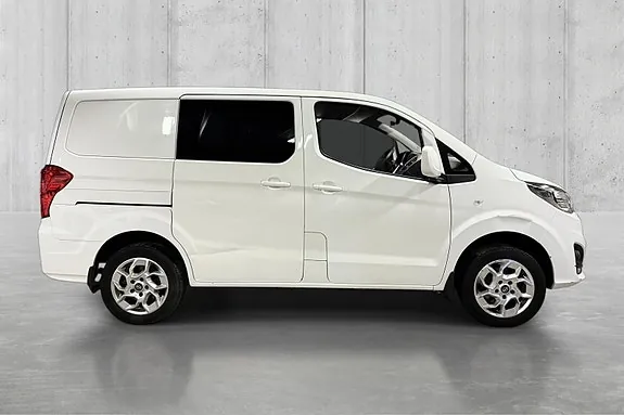 BYD Etp3 2022 photo 3