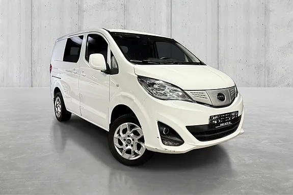 BYD Etp3
