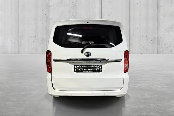BYD Etp3 2022 photo 5