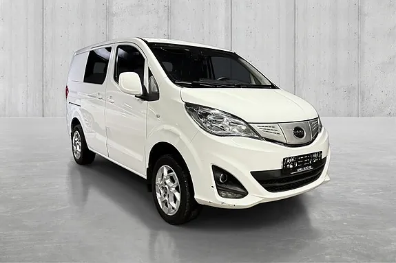 BYD Etp3 2022 photo 2