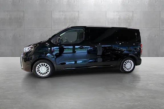 Toyota Proace 2025 photo 3