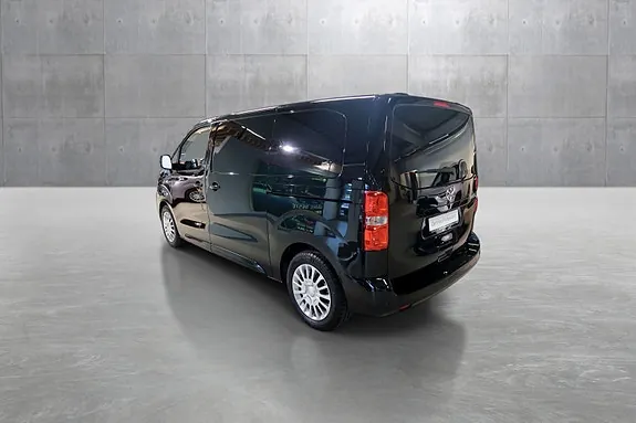Toyota Proace 2025 photo 4
