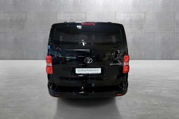 Toyota Proace 2025 photo 5
