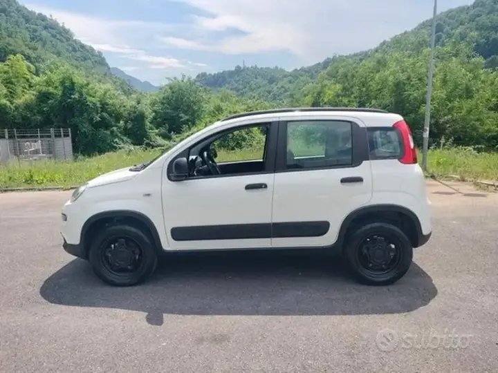 Fiat Panda 2020 photo 5