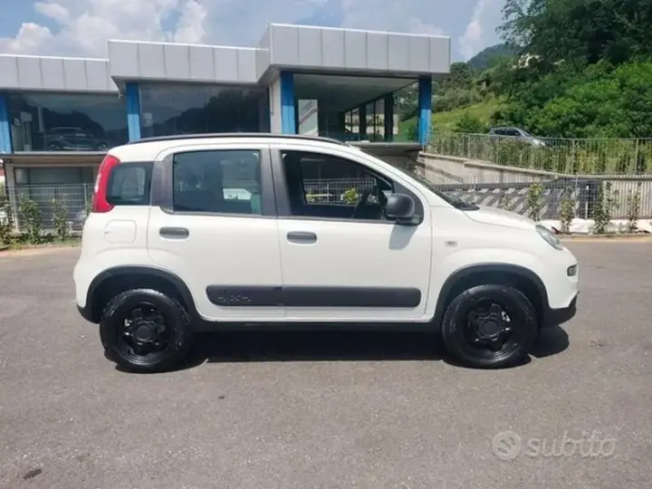Fiat Panda 2020 photo 4