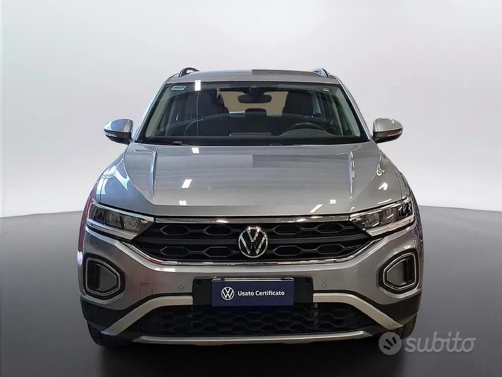 Volkswagen T-Roc 2023 photo 4