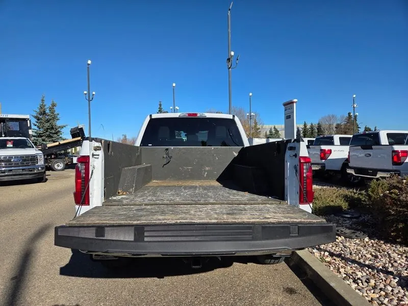 Ford F-150 2024 photo 5
