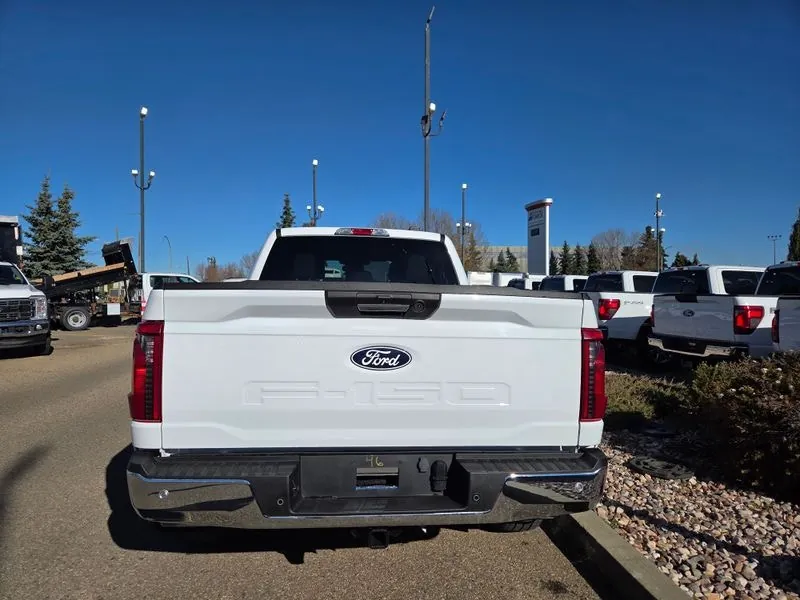 Ford F-150 2024 photo 4