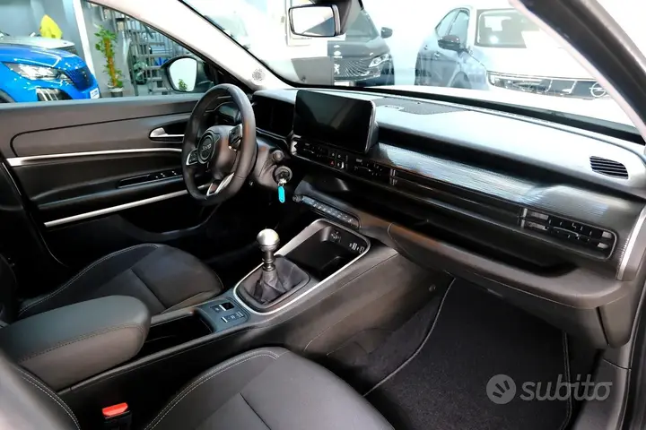 Jeep Avenger 2023 photo 5